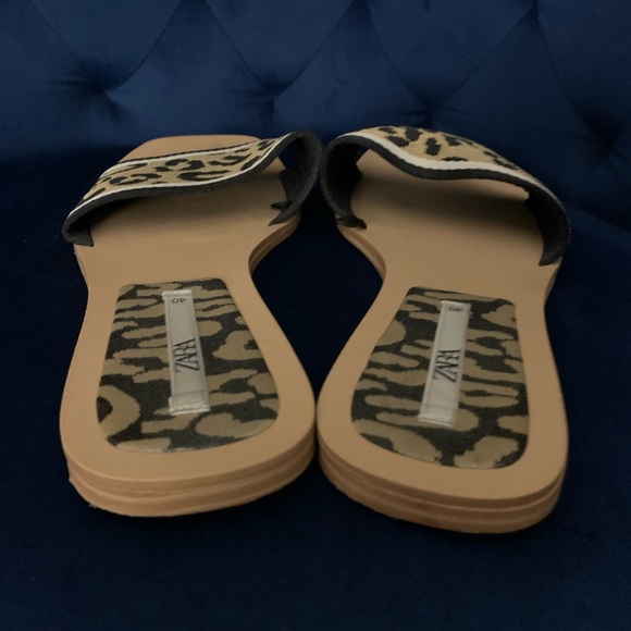 Zara Sandals - Picture 5 of 5